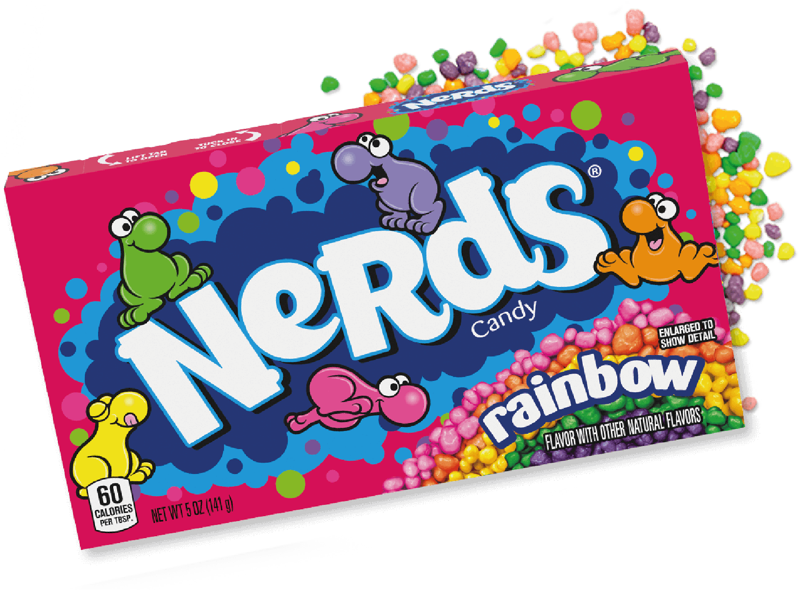 World of Sweets Confectionery Distributor, Importer & Wholesaler