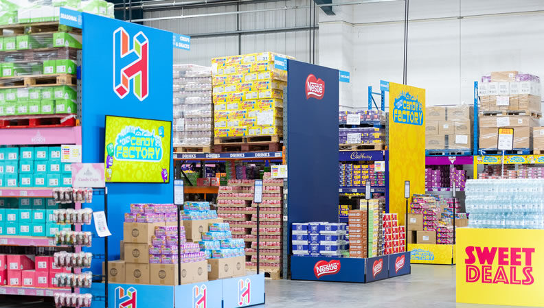 Part Time Retail Assistant – Bristol